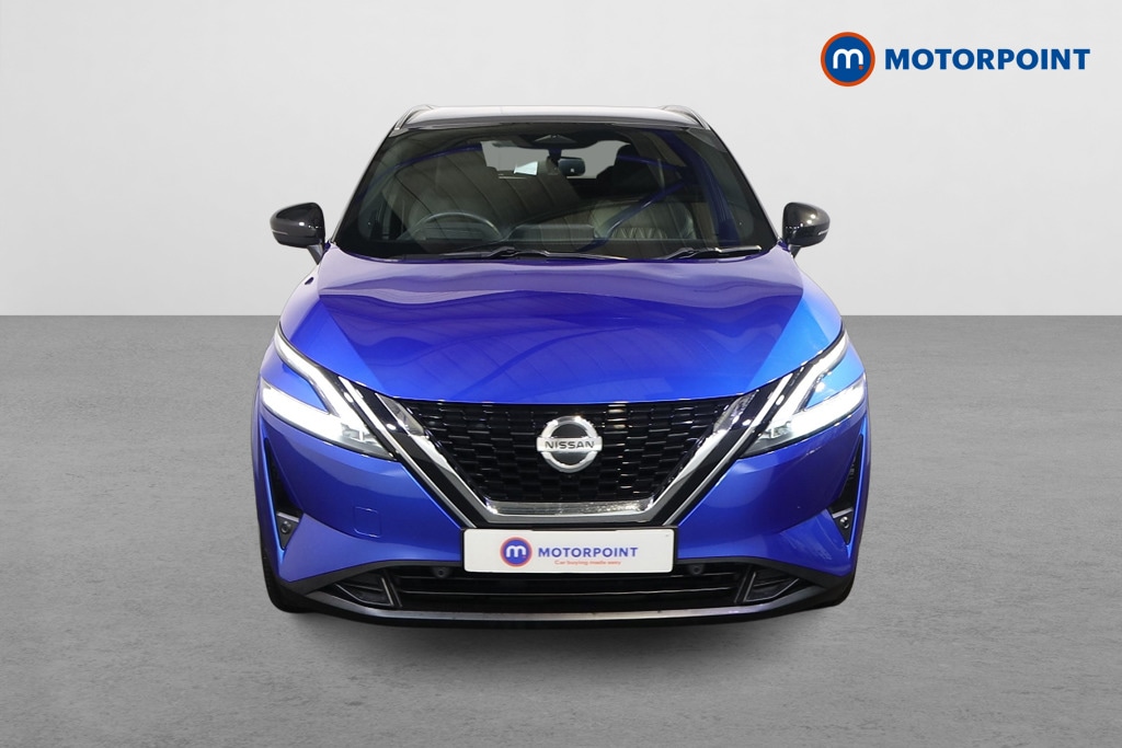 Used Nissan Qashqai 2021 for sale - 77241396: Photo 2