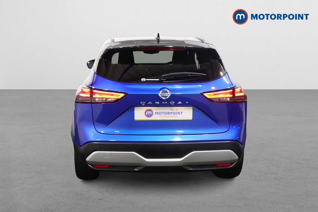Used Nissan Qashqai 2021 for sale - 77241396: Photo 6