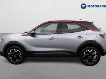 Used Vauxhall Mokka 2024 for sale - 75130956: Photo