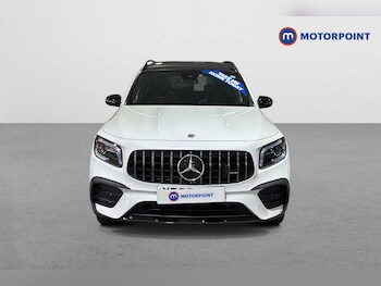 Used Mercedes-Benz GLB 2022 for sale - 79612001: Photo