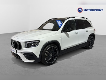 Used Mercedes-Benz GLB 2022 for sale - 79612001: Photo