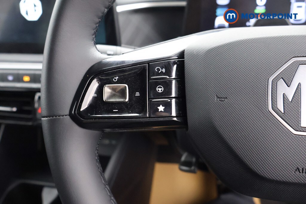 Used MG MG3 2025 for sale - 78144100: Photo 10