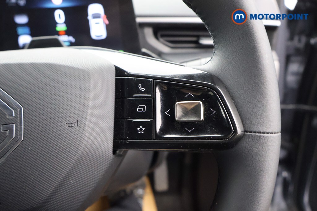 Used MG MG3 2025 for sale - 78144100: Photo 11