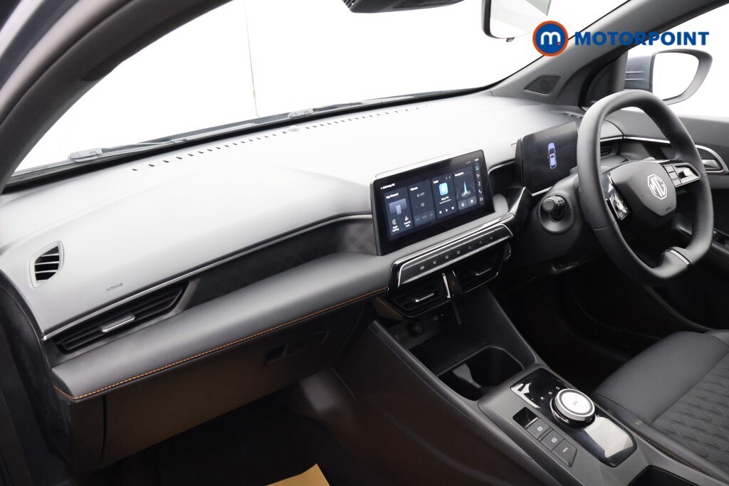 Used MG MG3 2025 for sale - 78144100: Photo 24