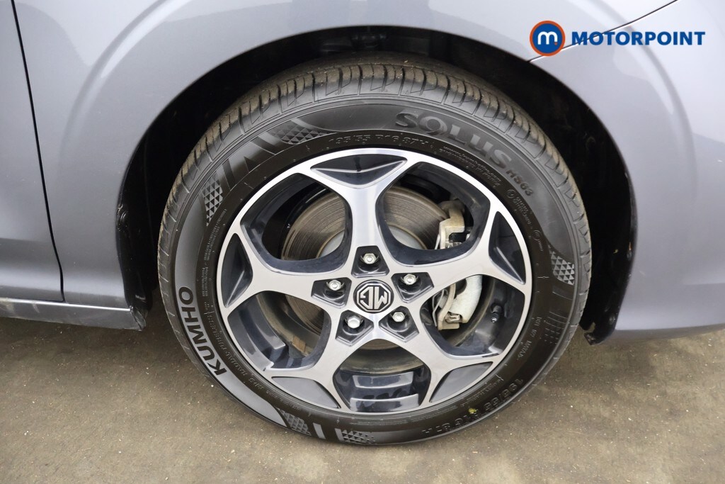 Used MG MG3 2025 for sale - 78144100: Photo 28