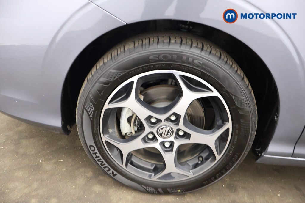 Used MG MG3 2025 for sale - 78144100: Photo 29