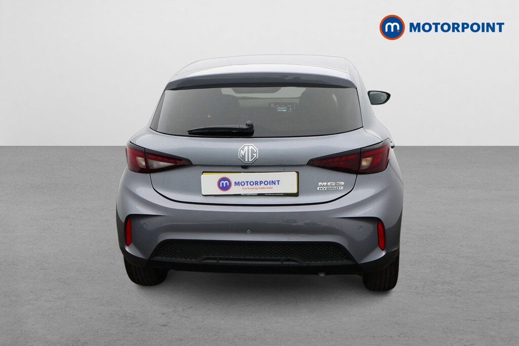 Used MG MG3 2025 for sale - 78144100: Photo 6