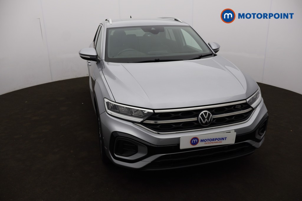 Used Volkswagen T-Roc 2023 for sale - 77312784: Photo 13