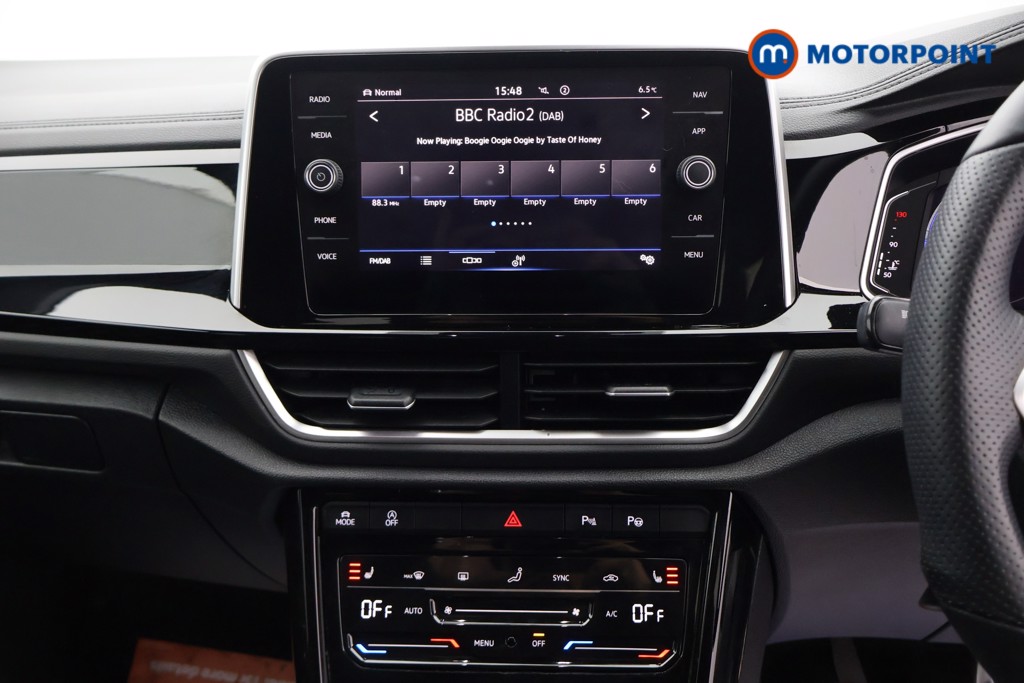 Used Volkswagen T-Roc 2023 for sale - 77312784: Photo 19