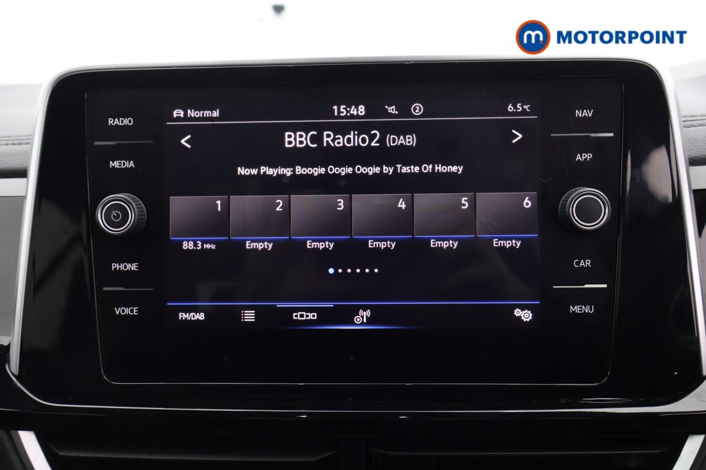 Used Volkswagen T-Roc 2023 for sale - 77312784: Photo 20