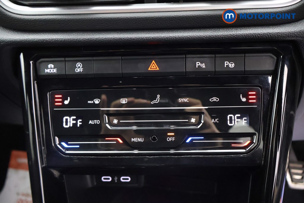 Used Volkswagen T-Roc 2023 for sale - 77312784: Photo 21