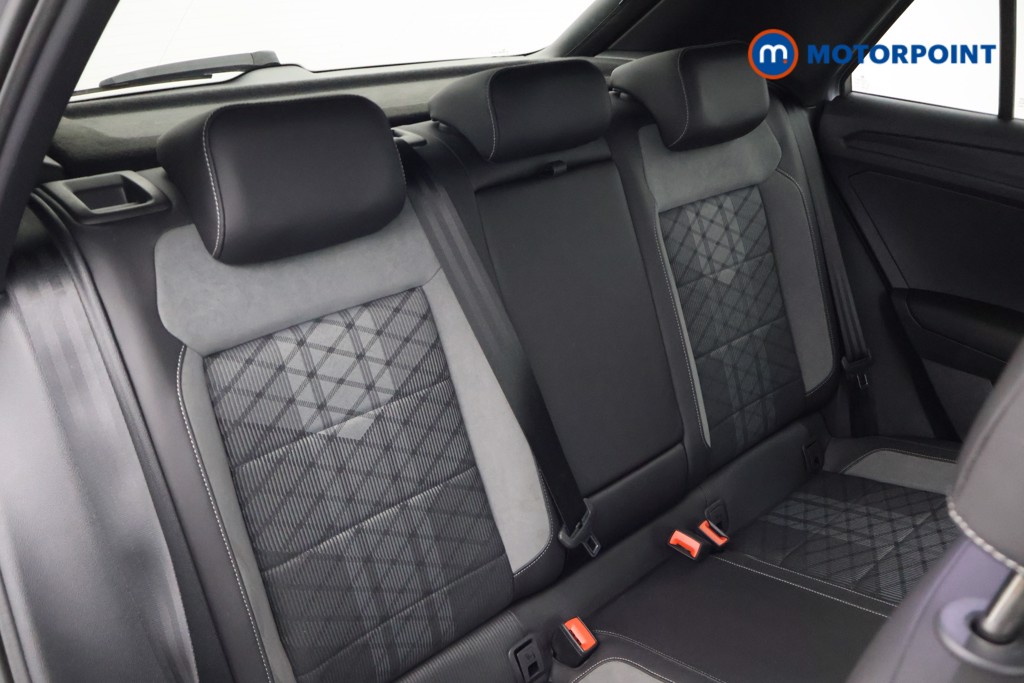 Used Volkswagen T-Roc 2023 for sale - 77312784: Photo 35