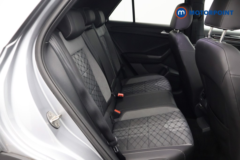 Used Volkswagen T-Roc 2023 for sale - 77312784: Photo 36