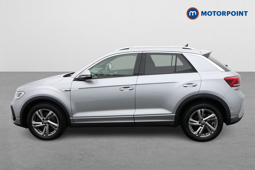 Used Volkswagen T-Roc 2023 for sale - 77312784: Photo 4