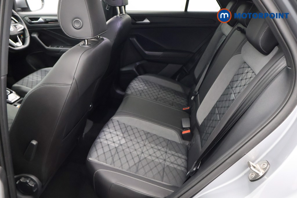 Used Volkswagen T-Roc 2023 for sale - 77312784: Photo 40