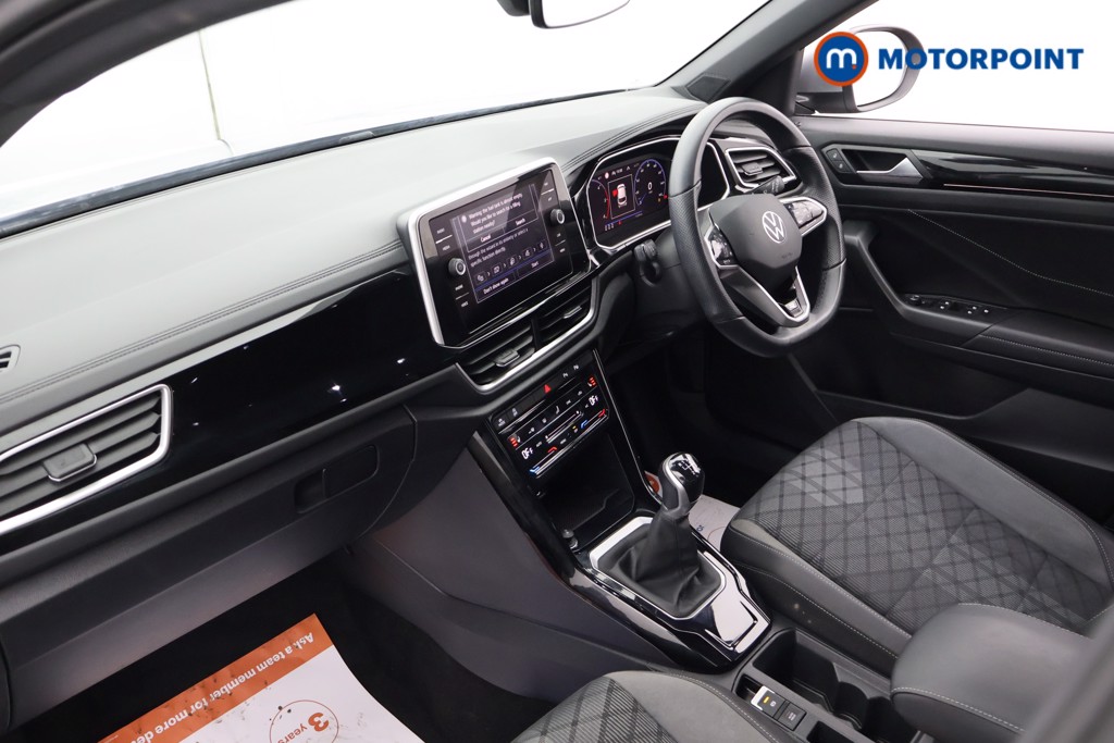 Used Volkswagen T-Roc 2023 for sale - 77312784: Photo 42