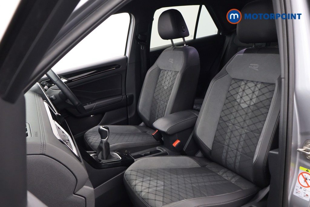 Used Volkswagen T-Roc 2023 for sale - 77312784: Photo 45