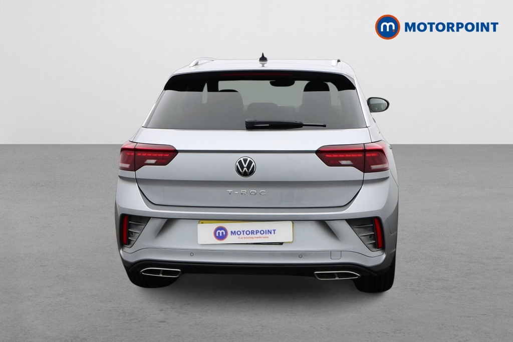 Used Volkswagen T-Roc 2023 for sale - 77312784: Photo 6