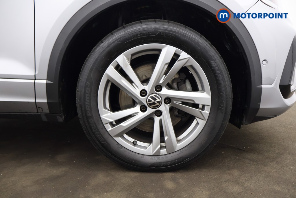 Used Volkswagen T-Roc 2023 for sale - 77312784: Photo 9