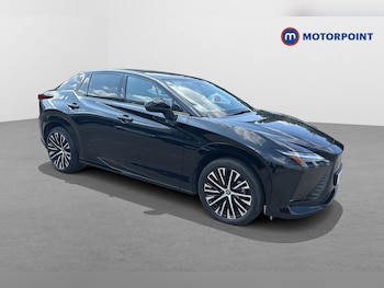 Used Lexus RZ 2024 for sale - 79209198: Photo