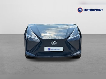 Used Lexus RZ 2024 for sale - 79209198: Photo