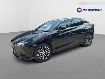 Used Lexus RZ 2024 for sale - 79209198: Photo