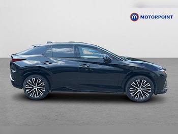 Used Lexus RZ 2024 for sale - 79209198: Photo