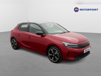 Used Vauxhall Corsa 2023 for sale - 78718891: Photo