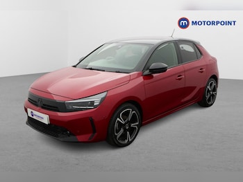 Used Vauxhall Corsa 2023 for sale - 78718891: Photo