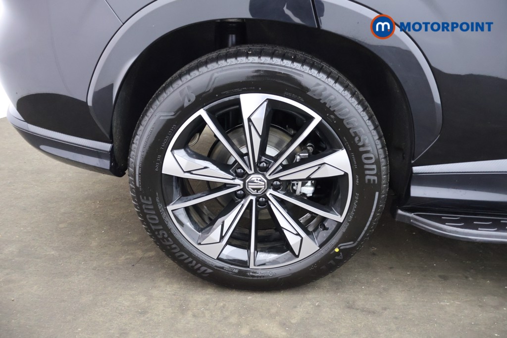 Used MG MG HS 2025 for sale - 78039934: Photo 10