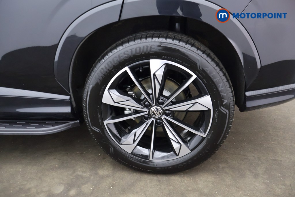 Used MG MG HS 2025 for sale - 78039934: Photo 11