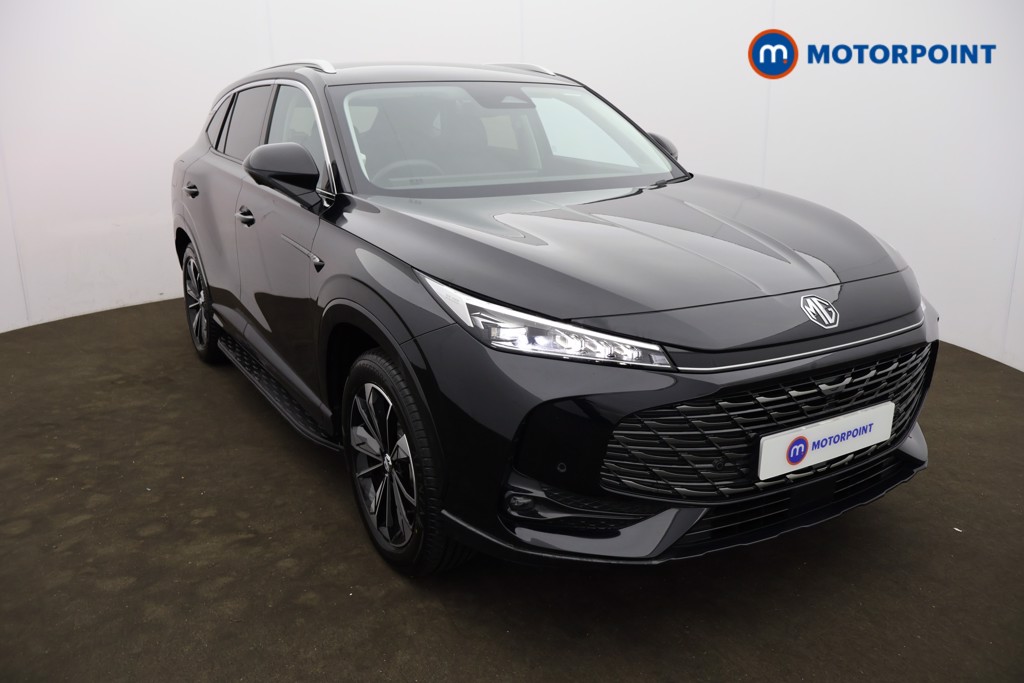 Used MG MG HS 2025 for sale - 78039934: Photo 13