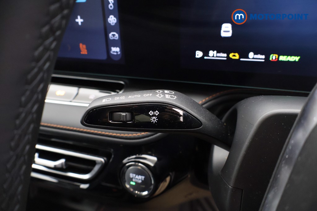 Used MG MG HS 2025 for sale - 78039934: Photo 18