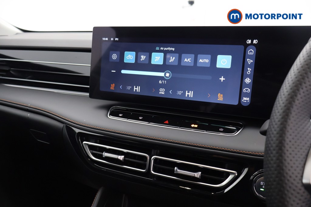 Used MG MG HS 2025 for sale - 78039934: Photo 20