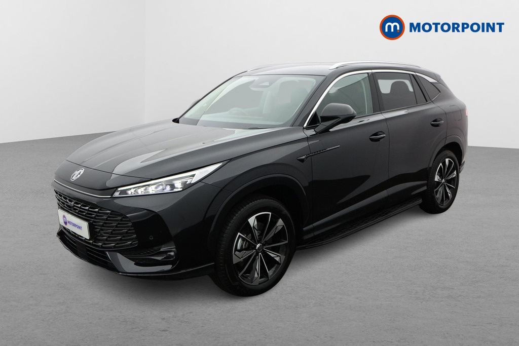 Used MG MG HS 2025 for sale - 78039934: Photo 3