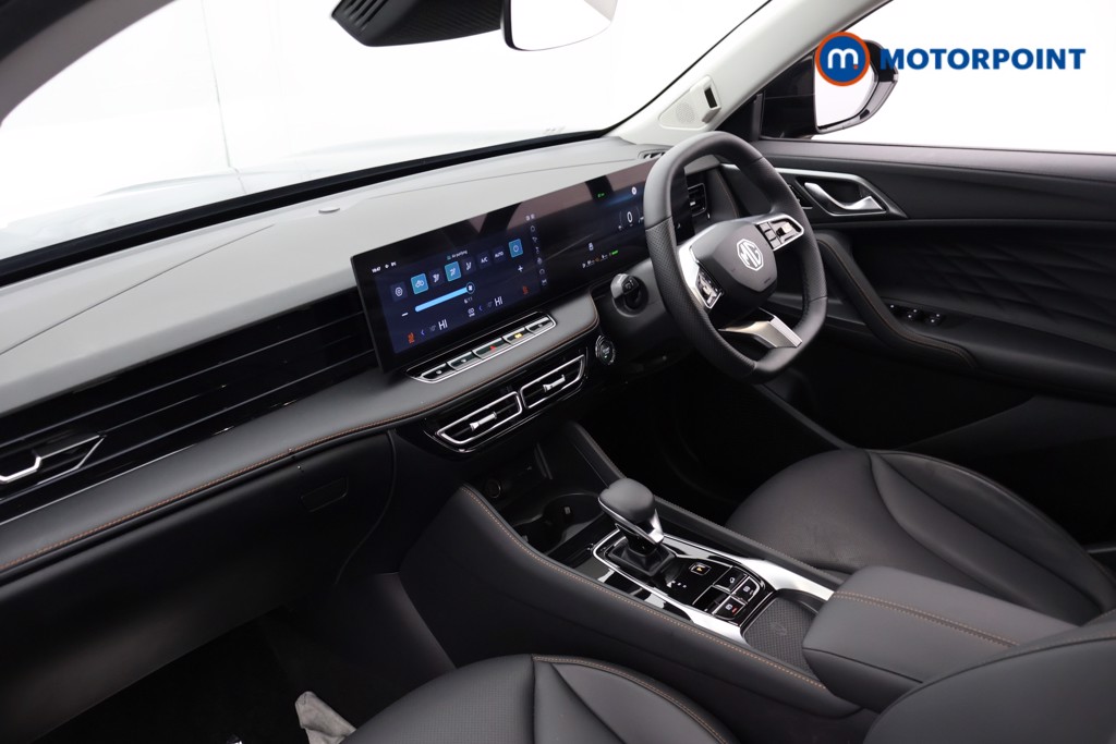 Used MG MG HS 2025 for sale - 78039934: Photo 38