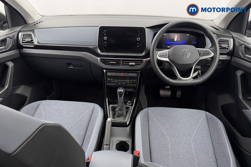 Used Volkswagen T-Cross 2024 for sale - 77505941: Photo 10