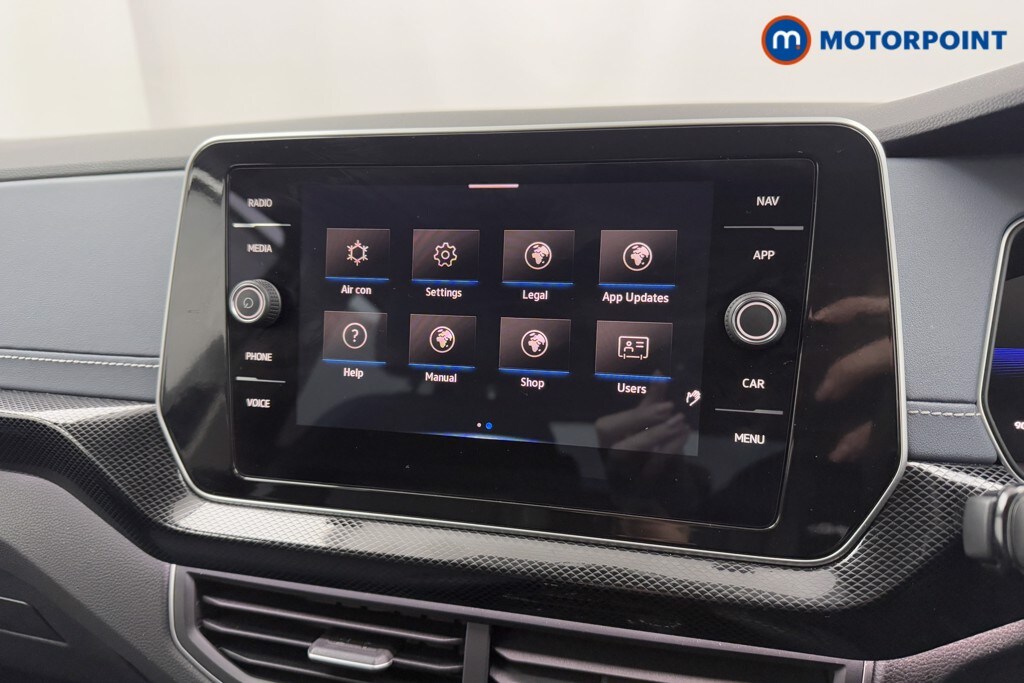 Used Volkswagen T-Cross 2024 for sale - 77505941: Photo 16