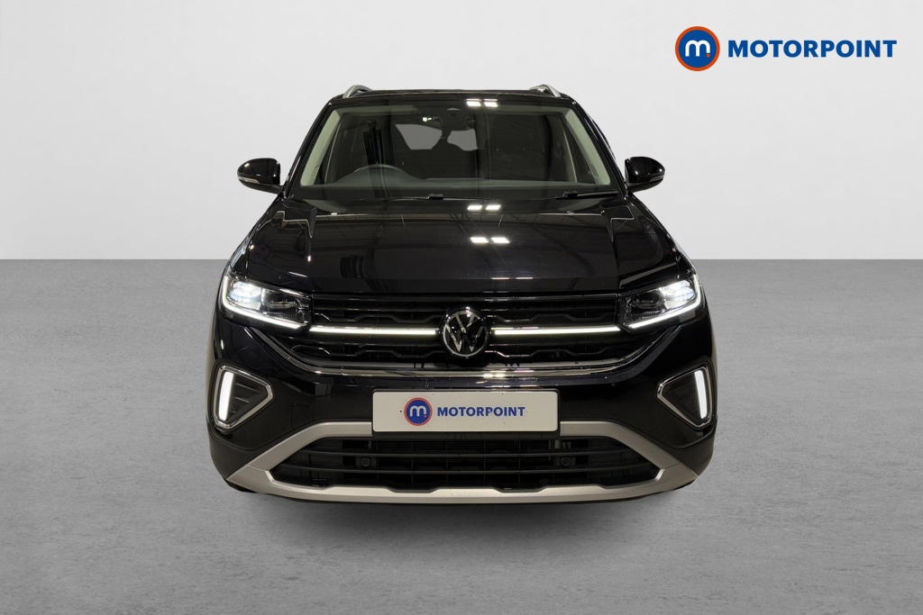 Used Volkswagen T-Cross 2024 for sale - 77505941: Photo 2
