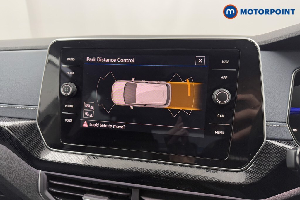 Used Volkswagen T-Cross 2024 for sale - 77505941: Photo 20