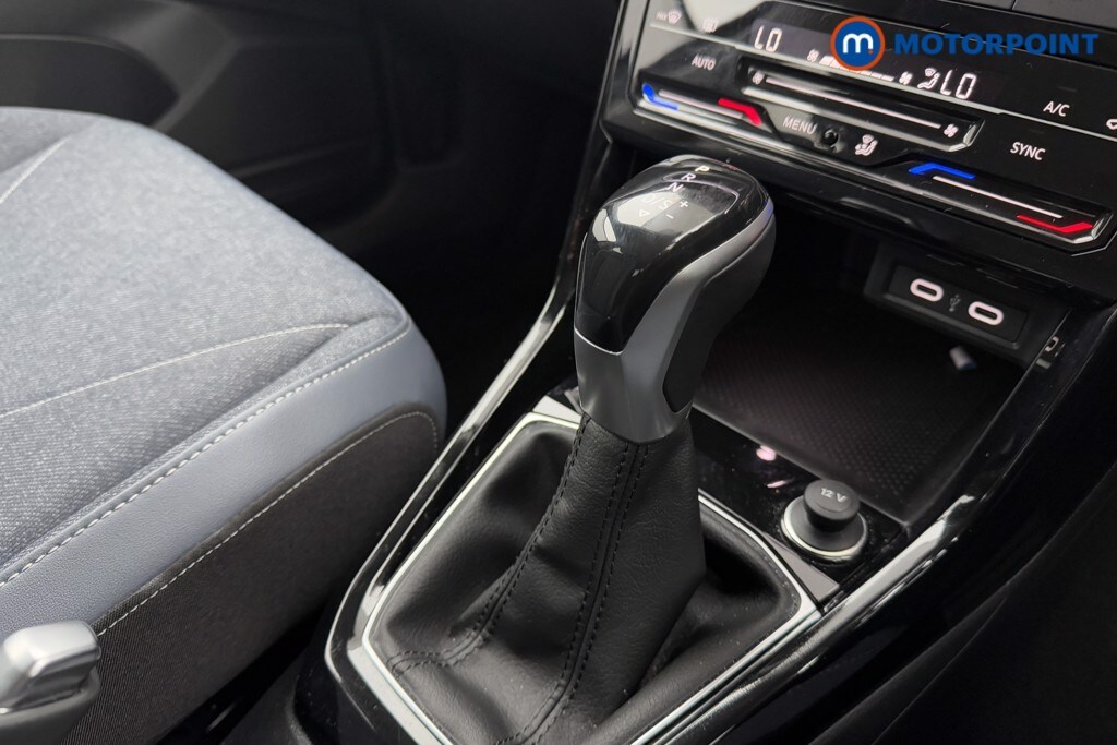 Used Volkswagen T-Cross 2024 for sale - 77505941: Photo 22