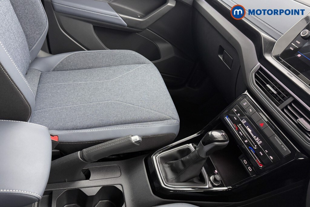 Used Volkswagen T-Cross 2024 for sale - 77505941: Photo 24