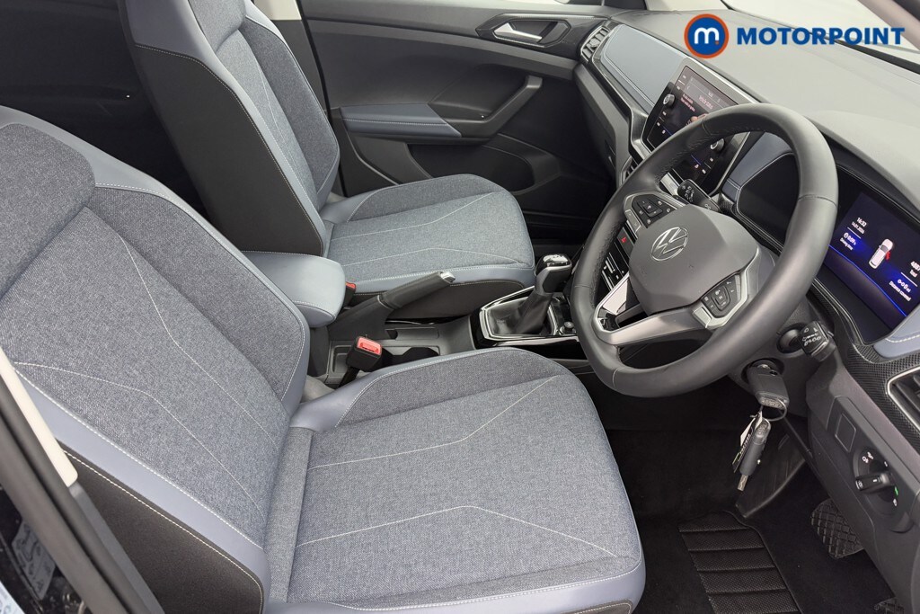 Used Volkswagen T-Cross 2024 for sale - 77505941: Photo 28