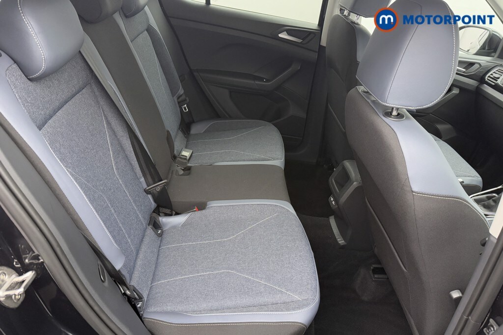 Used Volkswagen T-Cross 2024 for sale - 77505941: Photo 30