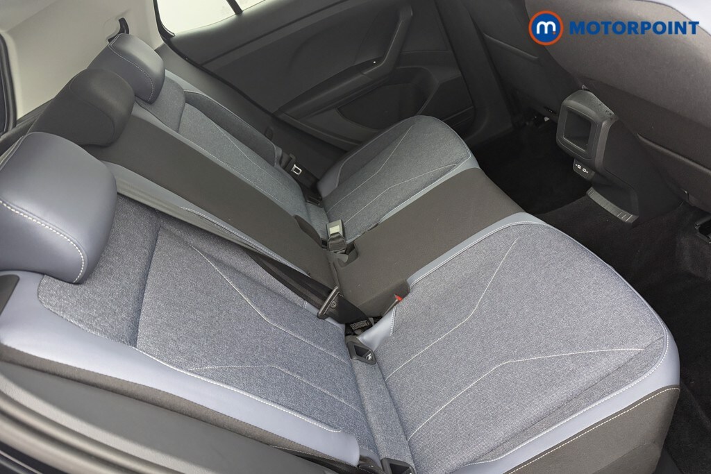 Used Volkswagen T-Cross 2024 for sale - 77505941: Photo 32