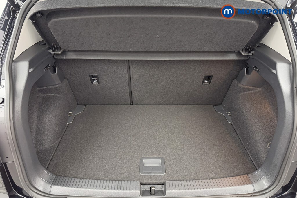 Used Volkswagen T-Cross 2024 for sale - 77505941: Photo 34