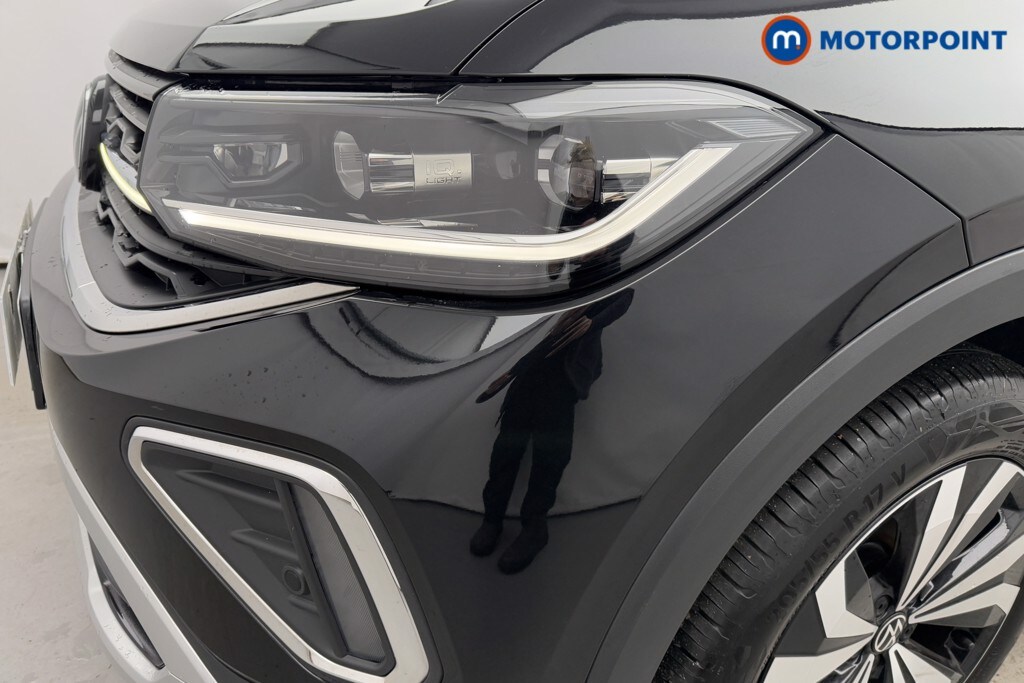 Used Volkswagen T-Cross 2024 for sale - 77505941: Photo 36