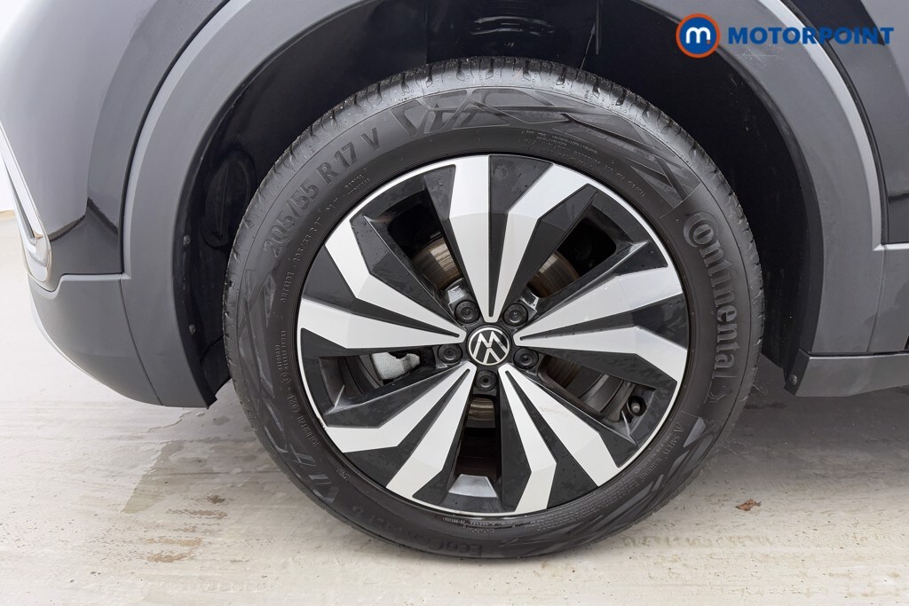 Used Volkswagen T-Cross 2024 for sale - 77505941: Photo 37