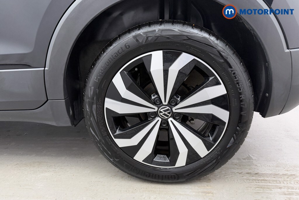 Used Volkswagen T-Cross 2024 for sale - 77505941: Photo 38