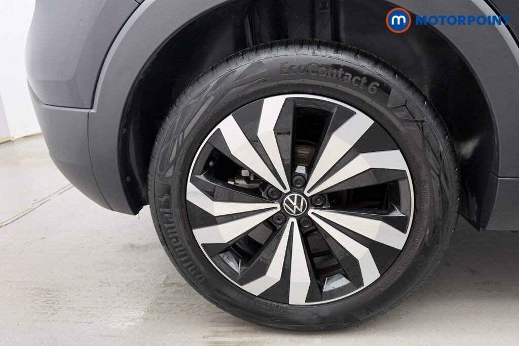 Used Volkswagen T-Cross 2024 for sale - 77505941: Photo 39